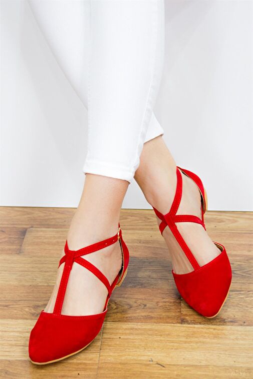 Hammer Jack Mavi Erkek Süet Sneaker 14996_bynr1 - Görsel 2