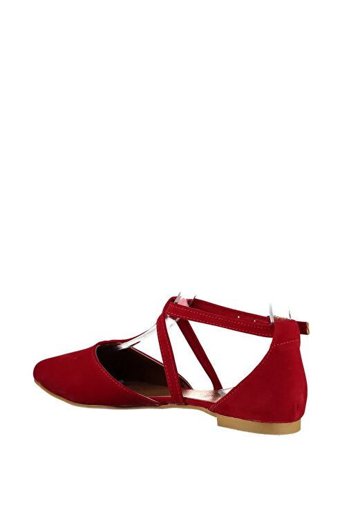 Hammer Jack Mavi Erkek Süet Sneaker 14996_bynr1 - Görsel 3