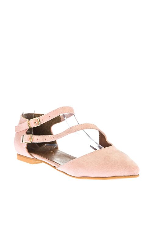 Pudra Kadın Babet D726016902 - Görsel 7