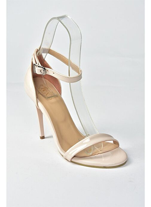 Ten Kadın Topuklu Ayakkabı B922112608 - Görsel 8