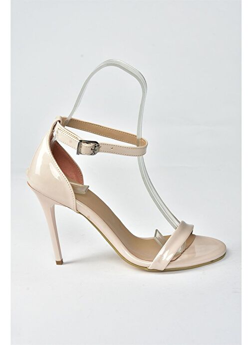 Ten Kadın Topuklu Ayakkabı B922112608 - Görsel 9