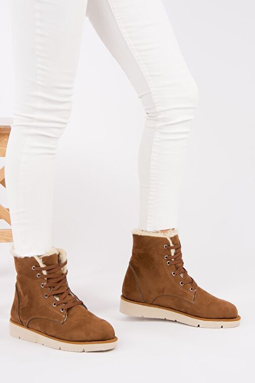 Taba Kadın Bot G973030402 - Görsel 3