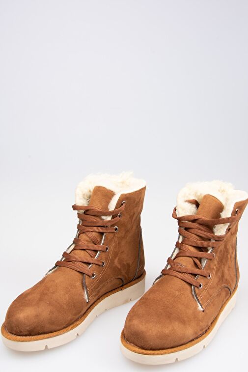 Taba Kadın Bot G973030402 - Görsel 4