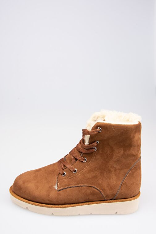 Taba Kadın Bot G973030402 - Görsel 5