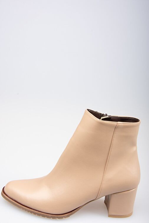 Ten Kadın Bot G654013109 - Görsel 5