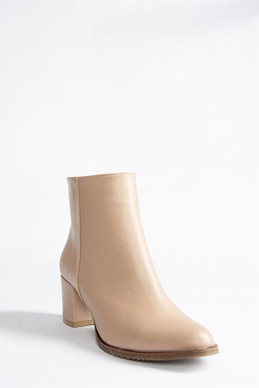 Ten Kadın Bot G654013109 - Görsel 6