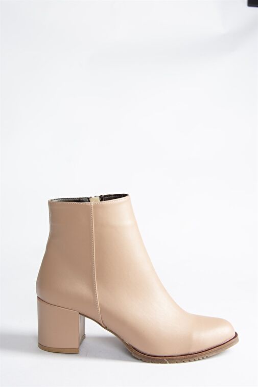 Ten Kadın Bot G654013109 - Görsel 7