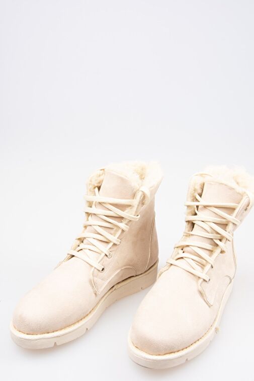 Ten Kadın Bot G973030402 - Görsel 4