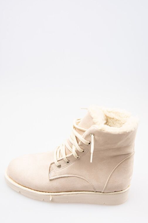 Ten Kadın Bot G973030402 - Görsel 5