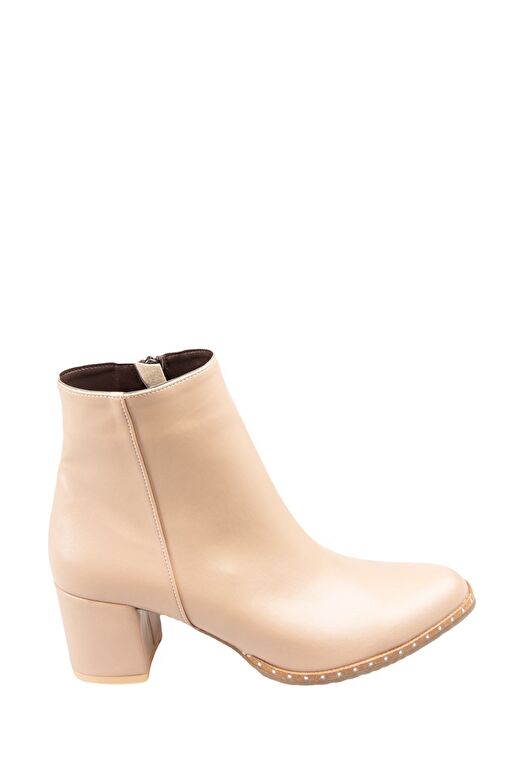 Ten Kadın Bot C654013309 - Görsel 6