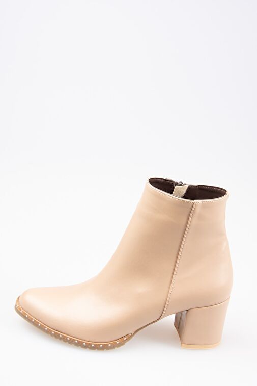 Ten Kadın Bot C654013309 - Görsel 7