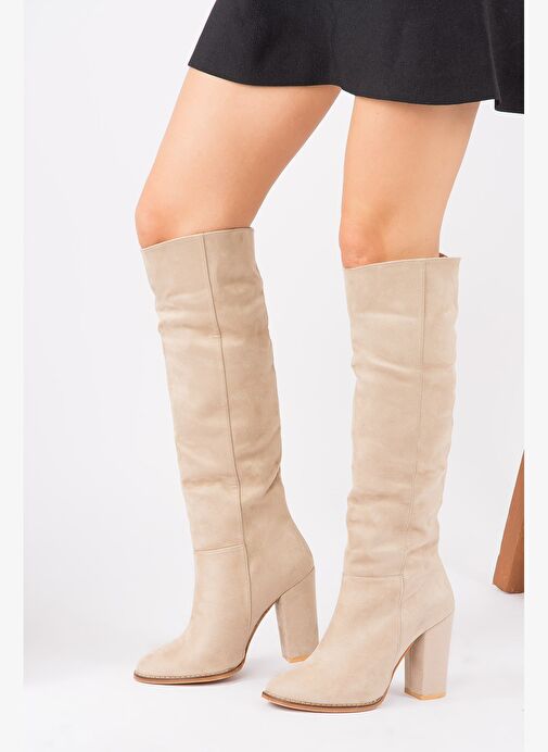 Ten Kadın Çizme G922920502 - Görsel 2