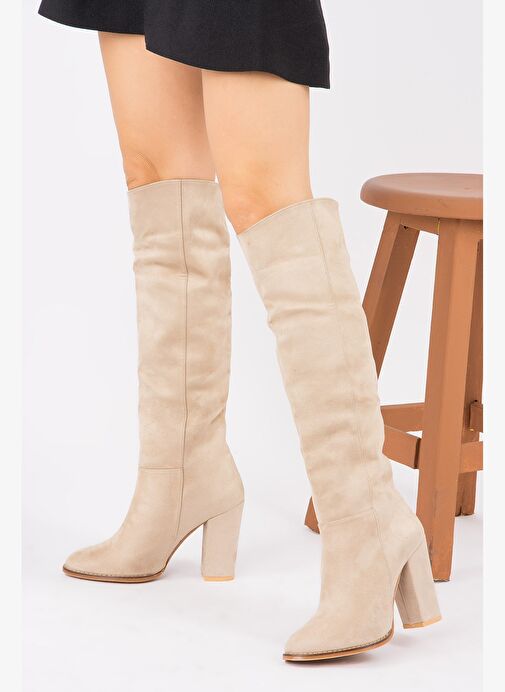 Ten Kadın Çizme G922920502 - Görsel 3