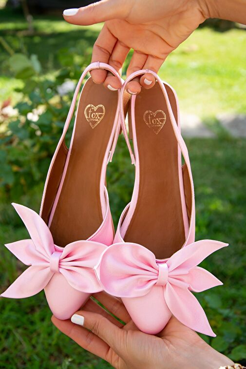 Pudra Kadın Babet H726809004 - Görsel 3