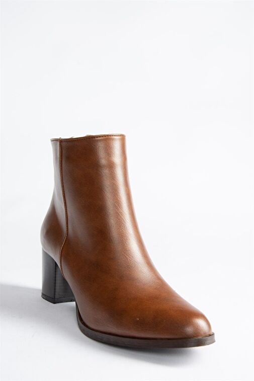 Taba Kadın Bot G654013109 - Görsel 5