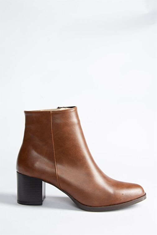 Taba Kadın Bot G654013109 - Görsel 6