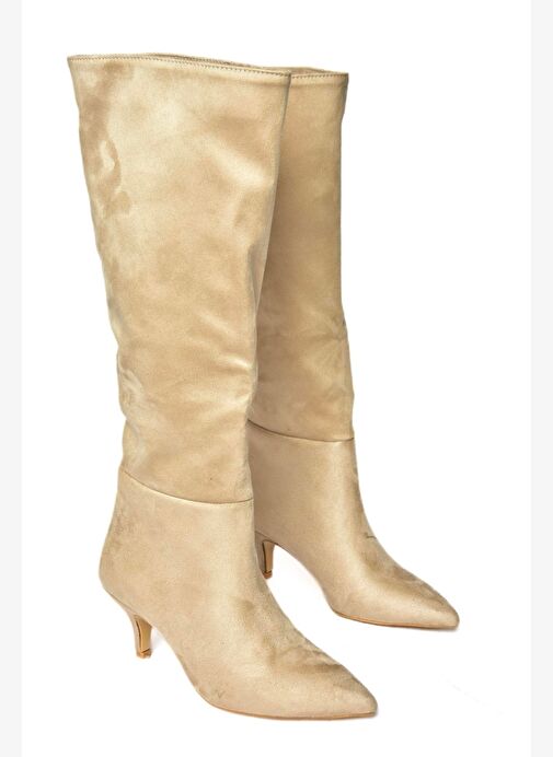 Ten Kadın Çizme J749205302 - Görsel 6