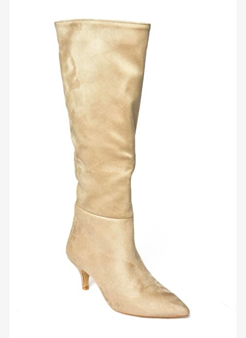 Ten Kadın Çizme J749205302 - Görsel 8