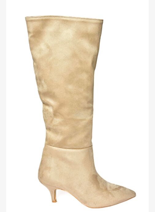 Ten Kadın Çizme J749205302 - Görsel 7