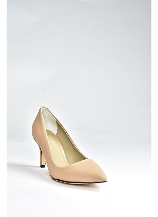 Ten İnce Topuklu Kadın Stiletto L253970009 - Görsel 7