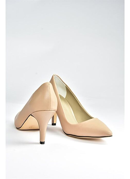 Ten İnce Topuklu Kadın Stiletto L253970009 - Görsel 8
