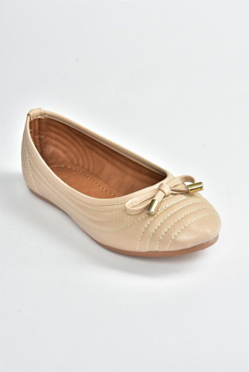 Ten Günlük Kadın Babet M250013009 - Görsel 5