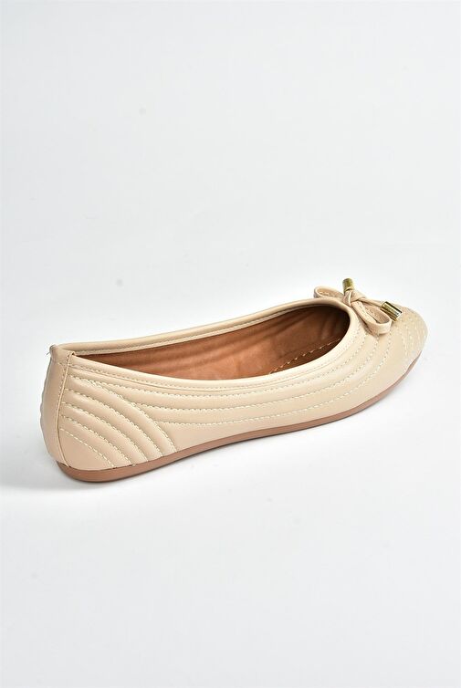 Ten Günlük Kadın Babet M250013009 - Görsel 7