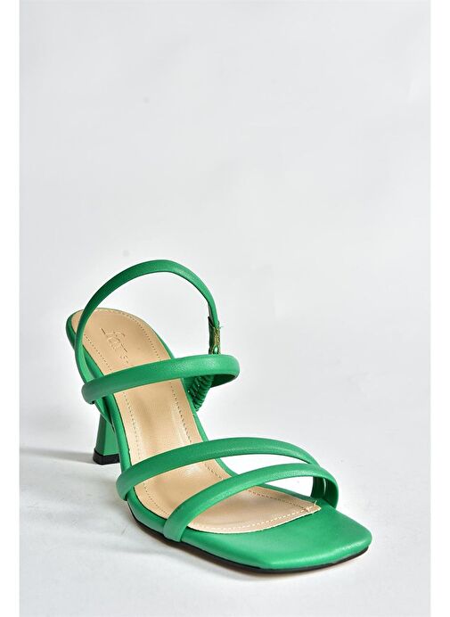 Nine West Kahverengi-Beyaz Kadın Süet Sneaker 102035351 - Görsel 6