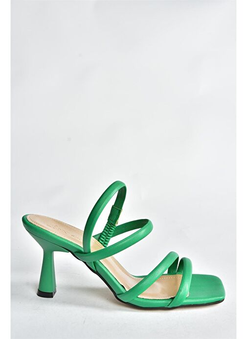 Nine West Kahverengi-Beyaz Kadın Süet Sneaker 102035351 - Görsel 7