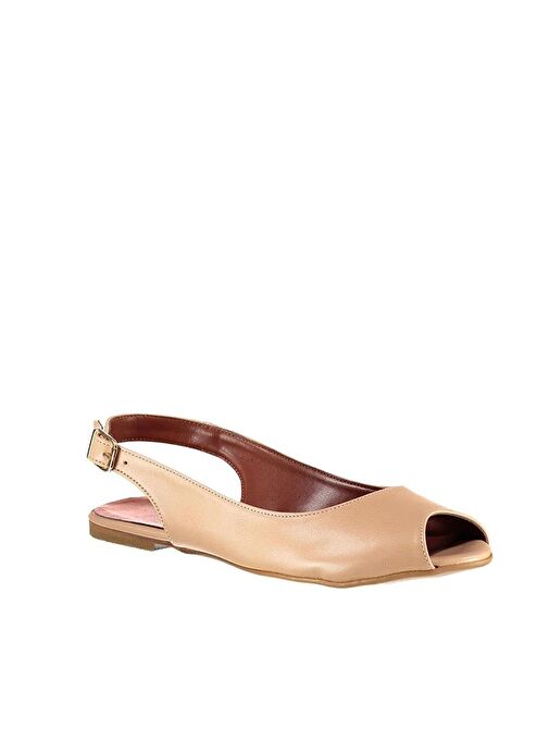 Ten Kadın Sandalet B726104509 - Görsel 3