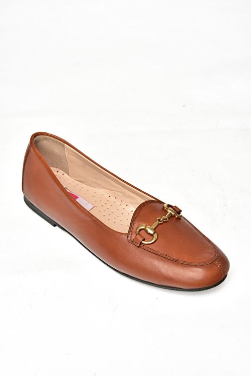 R667001403 Taba Hakiki Deri Babet - Görsel 7