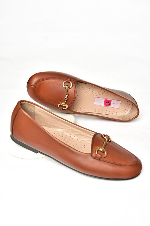 R667001403 Taba Hakiki Deri Babet - Görsel 8