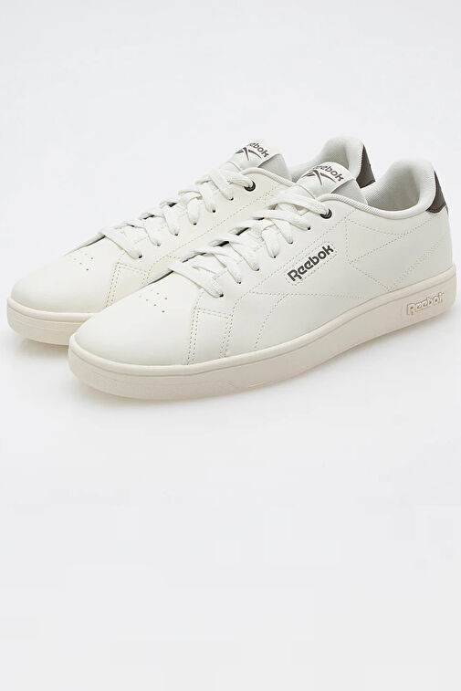 Reebok Court Clean Unisex Spor Ayakkabı 100074365 - Görsel 4