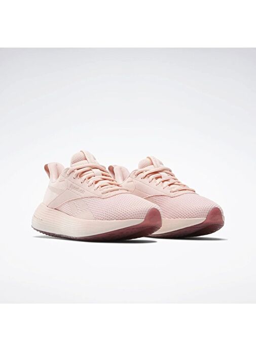 Reebok Dmx Comfort + Pembe Kadın Yürüyüş Ayakkabısı 100074485 - Görsel 3