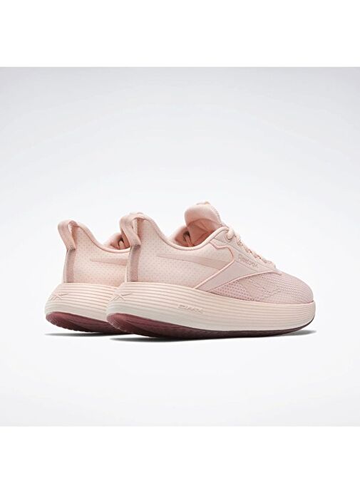Reebok Dmx Comfort + Pembe Kadın Yürüyüş Ayakkabısı 100074485 - Görsel 4