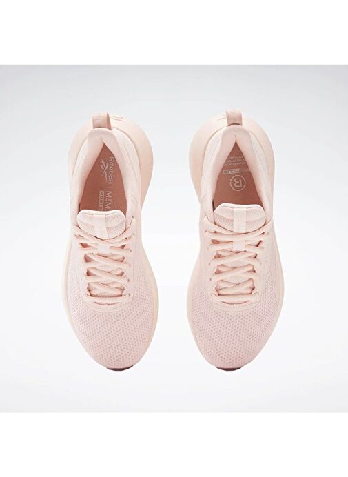 Reebok Dmx Comfort + Pembe Kadın Yürüyüş Ayakkabısı 100074485 - Görsel 5