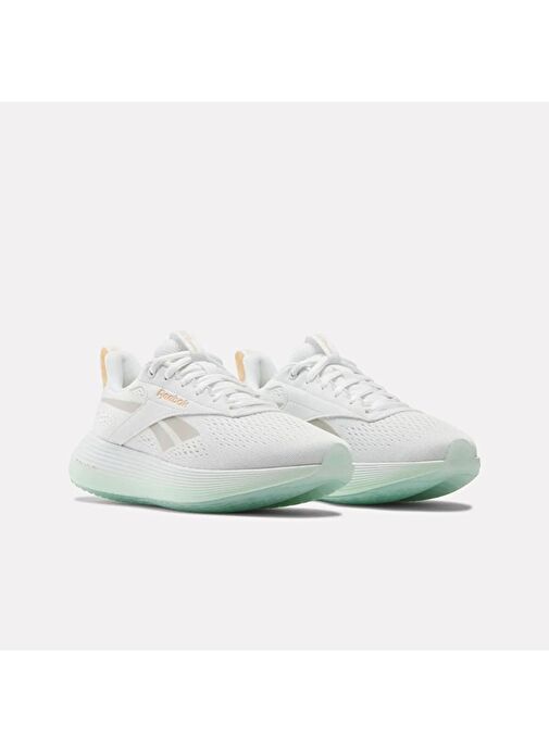 Reebok DMX Comfort Erkek Beyaz Yürüyüş Ayakkabısı 100074486 - Görsel 3