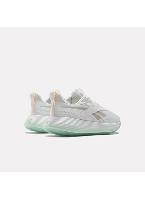 Reebok DMX Comfort Erkek Beyaz Yürüyüş Ayakkabısı 100074486 - Görsel 4