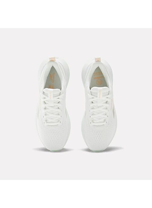 Reebok DMX Comfort Erkek Beyaz Yürüyüş Ayakkabısı 100074486 - Görsel 6