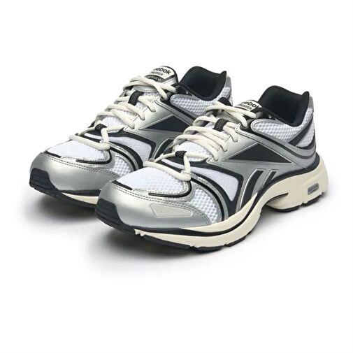 Reebok Rbk Premier Road Plus Vı Erkek Günlük Ayakkabı 101756128 Gri - Görsel 3