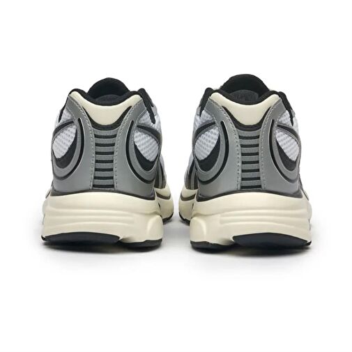 Reebok Rbk Premier Road Plus Vı Erkek Günlük Ayakkabı 101756128 Gri - Görsel 4