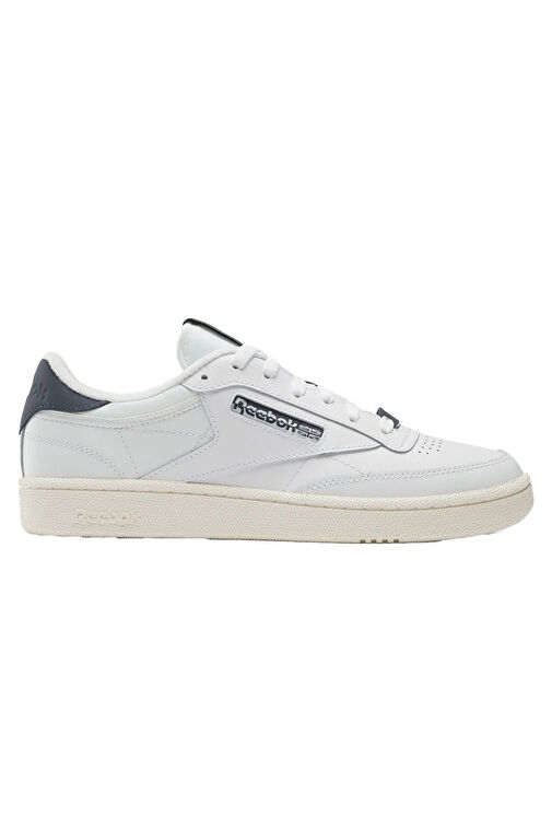 Reebok Club C 85 Erkek Spor Ayakkabı 100074163 - Görsel 2