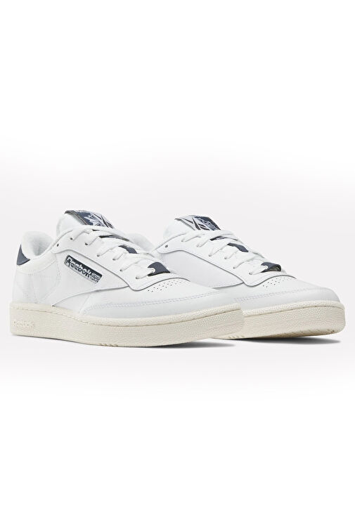 Reebok Club C 85 Erkek Spor Ayakkabı 100074163 - Görsel 3