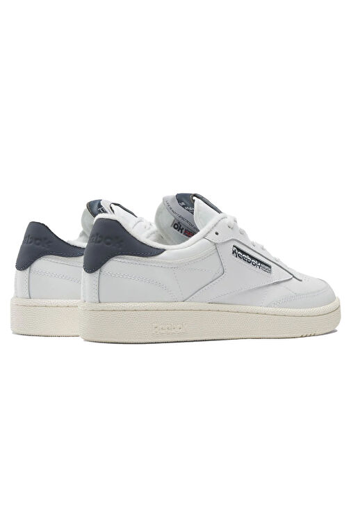 Reebok Club C 85 Erkek Spor Ayakkabı 100074163 - Görsel 4