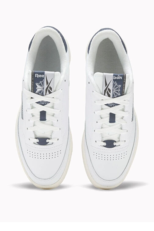 Reebok Club C 85 Erkek Spor Ayakkabı 100074163 - Görsel 5