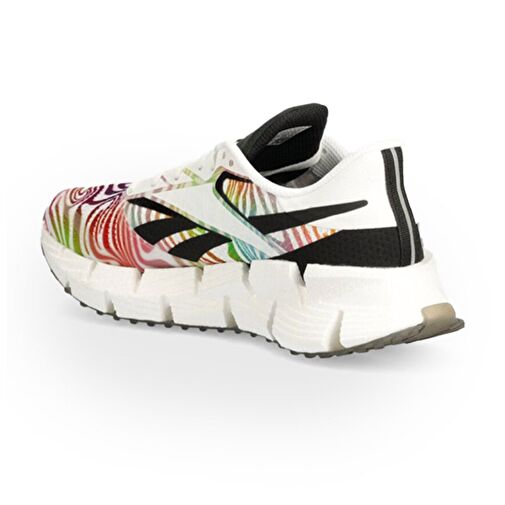 Reebok Floatzig 1 Pride Erkek Koşu Ayakkabısı 101796129 Beyaz - Görsel 3