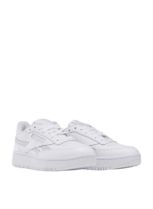 Reebok Club C Double Revenge Kadın Sneaker Ayakkabı 100074269 - Görsel 3