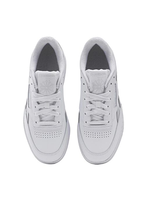 Reebok Club C Double Revenge Kadın Sneaker Ayakkabı 100074269 - Görsel 5