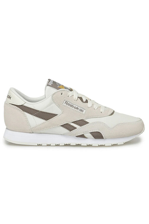 Reebok Reebok Beyaz Classic Nylon Kadın Spor Ayakkabı 100202528 Klasik Ayakkabı | Boyner Beyaz - 2. görsel