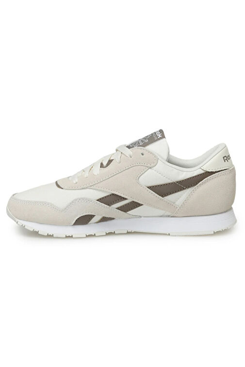 Reebok Reebok Beyaz Classic Nylon Kadın Spor Ayakkabı 100202528 Klasik Ayakkabı | Boyner Beyaz - 4. görsel